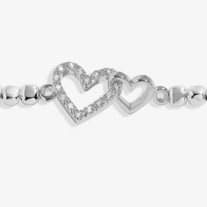 Joma Jewellery | Forever Yours Happy Birthday Marvellous Mum Bracelet