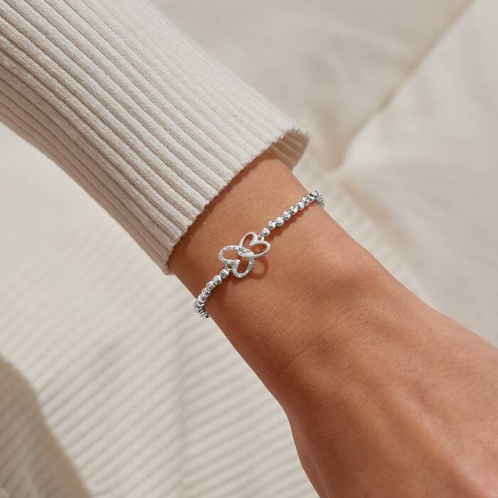 Joma Jewellery | Forever Yours You Are Beautiful Bracelet
