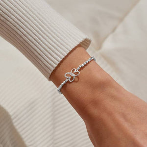 Joma Jewellery | Forever Yours You Are Beautiful Bracelet