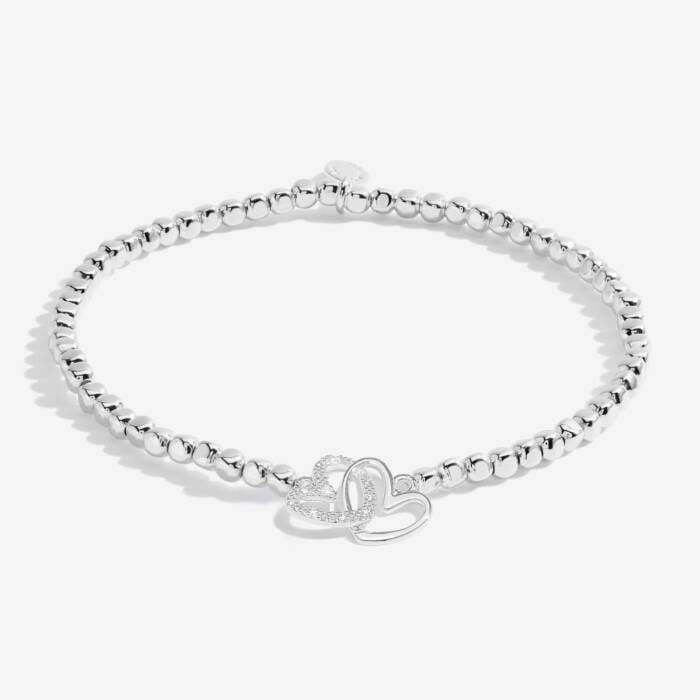 Joma Jewellery | Forever Yours You Are Beautiful Bracelet