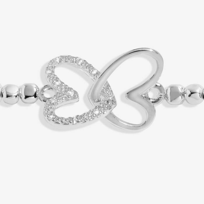 Joma Jewellery | Forever Yours You Are Beautiful Bracelet