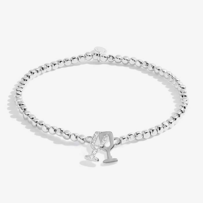 Joma Jewellery | Forever Yours Sparkle Like Champagne Bracelet