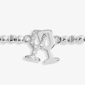 Joma Jewellery | Forever Yours Sparkle Like Champagne Bracelet