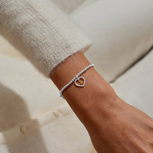 Joma Jewellery | Best News Ever! Bracelet