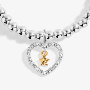 Joma Jewellery | Best News Ever! Bracelet