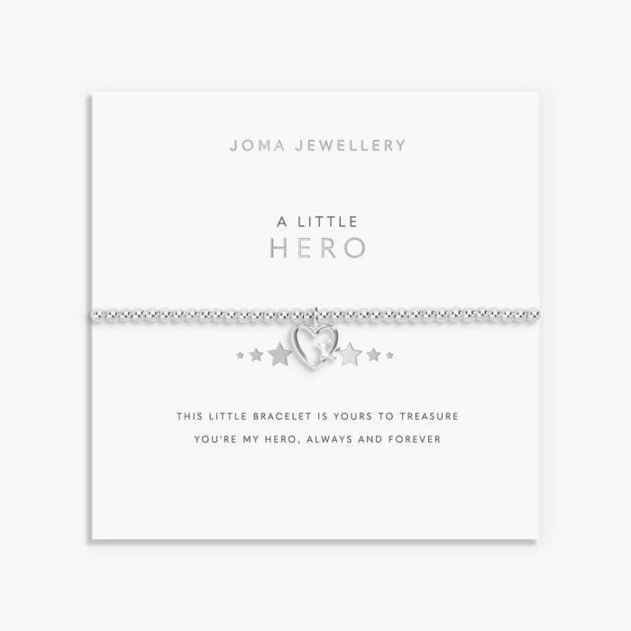 Joma Jewellery | Hero Bracelet