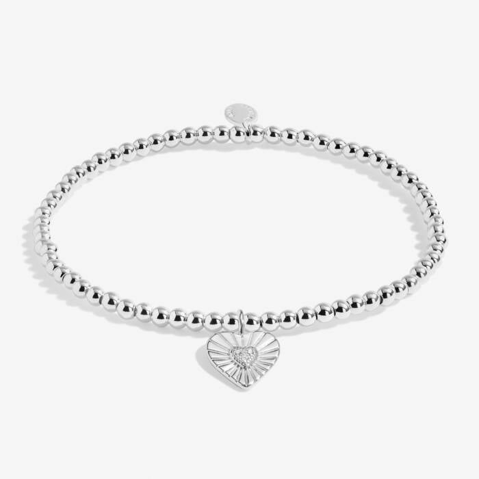 Joma Jewellery | Positivity Bracelet