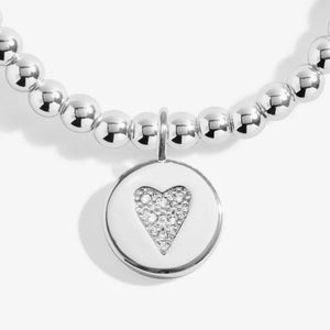 Joma Jewellery | Couldn’t Ask For A Better Sister In Law Bracelet