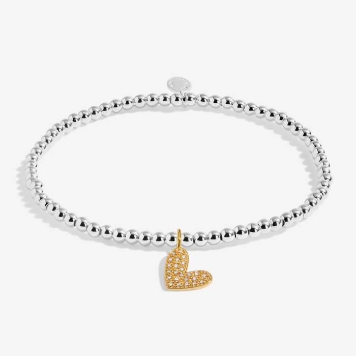 Joma Jewellery | Love You To Bits Bracelet