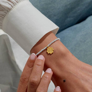 Joma Jewellery | Lucky Charm Bracelet