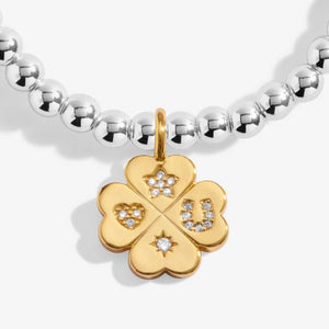 Joma Jewellery | Lucky Charm Bracelet
