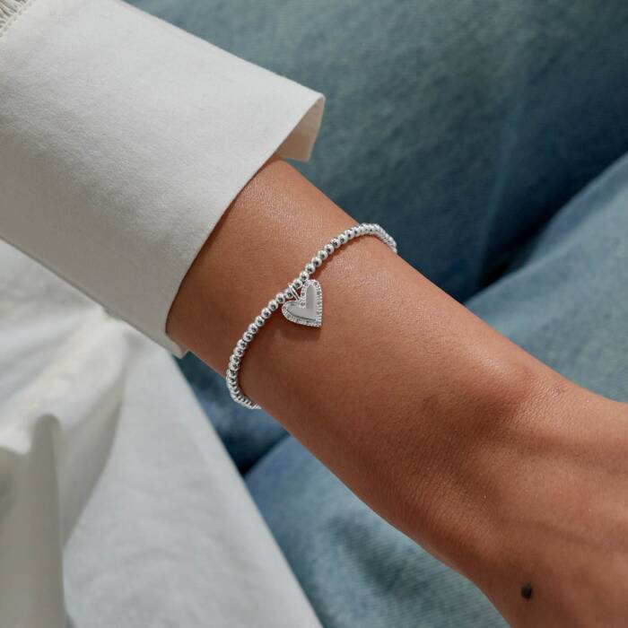 Joma Jewellery | Here’s To Your Next Chapter Bracelet