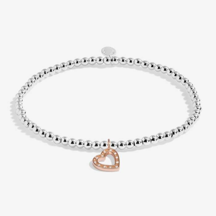 Joma Jewellery | Happy Birthday Beautiful Bracelet
