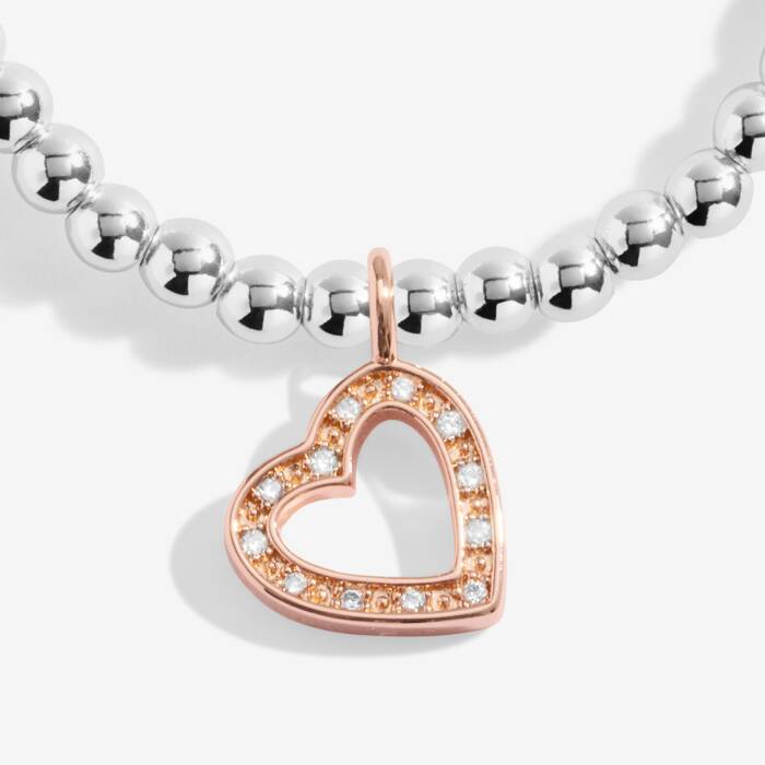 Joma Jewellery | Happy Birthday Beautiful Bracelet