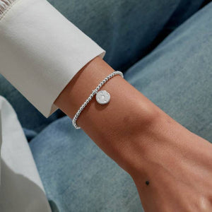 Joma Jewellery | Wonderful Things Are Coming Your Way Bracelet