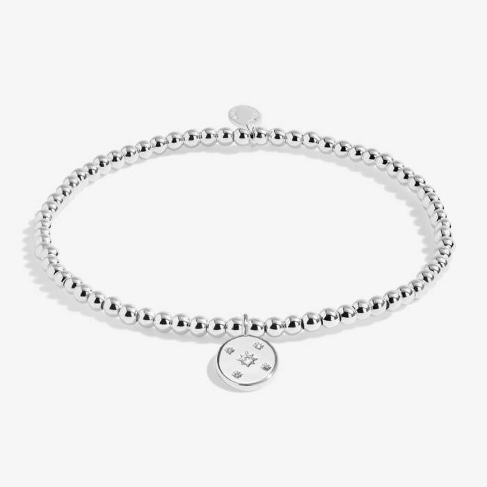 Joma Jewellery | Wonderful Things Are Coming Your Way Bracelet