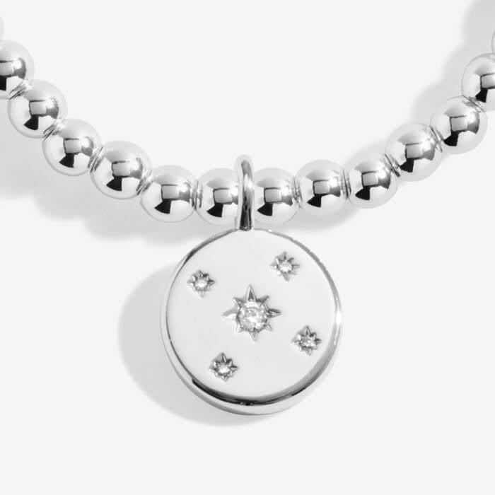 Joma Jewellery | Wonderful Things Are Coming Your Way Bracelet