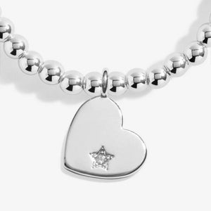 Joma Jewellery | Favourite Person Bracelet