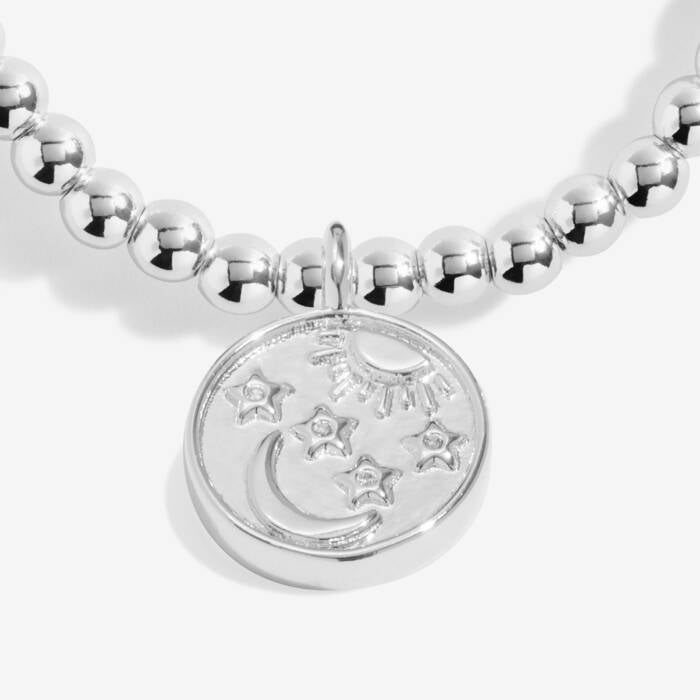 Joma Jewellery | You Are My Sun, My Moon And All My Stars Bracelet