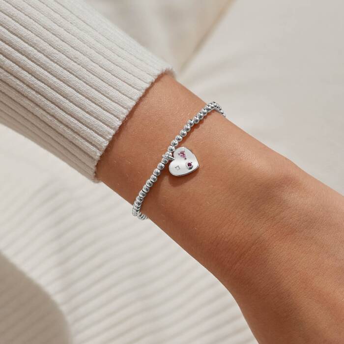 Joma Jewellery | Happy Girl Era Bracelet