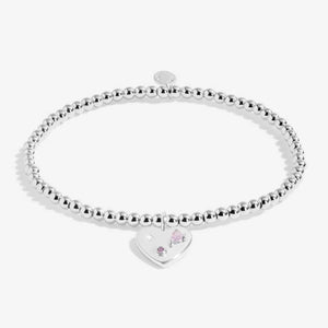 Joma Jewellery | Happy Girl Era Bracelet