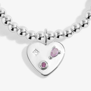 Joma Jewellery | Happy Girl Era Bracelet