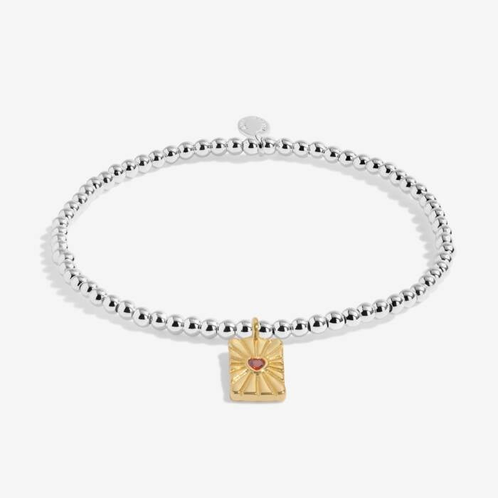 Joma Jewellery | Everything Happens For A Reason Bracelet