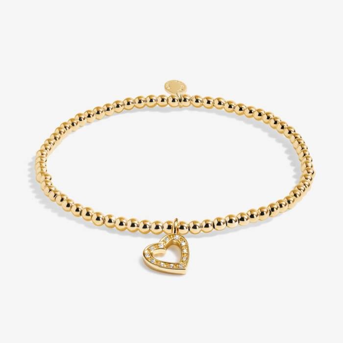 Joma Jewellery | Happy Birthday Beautiful Bracelet