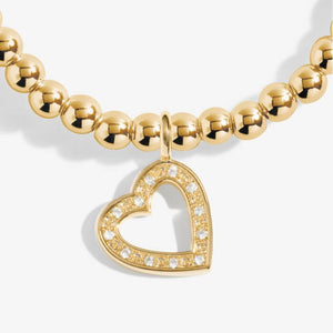 Joma Jewellery | Happy Birthday Beautiful Bracelet