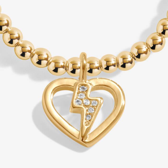 Joma Jewellery | Wonder Mum Bracelet