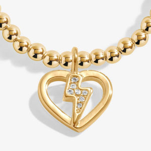 Joma Jewellery | Wonder Mum Bracelet