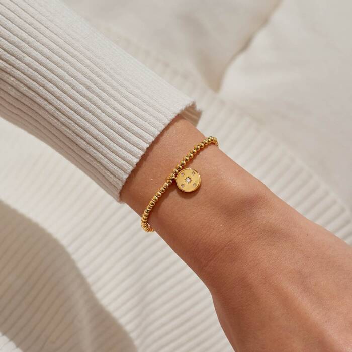 Joma Jewellery | Wonderful Things Are Coming Your Way Bracelet