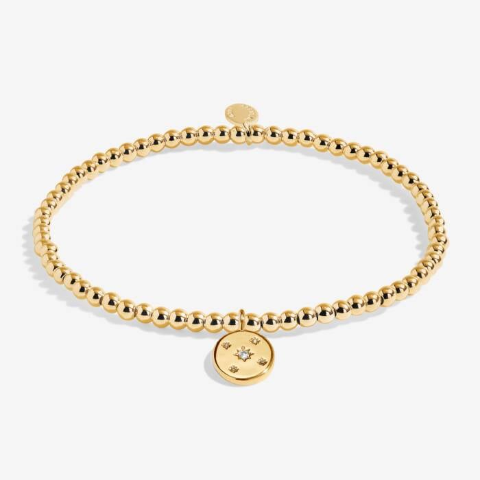 Joma Jewellery | Wonderful Things Are Coming Your Way Bracelet