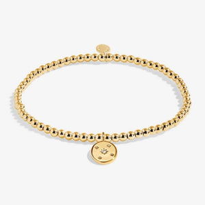 Joma Jewellery | Wonderful Things Are Coming Your Way Bracelet