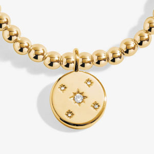 Joma Jewellery | Wonderful Things Are Coming Your Way Bracelet