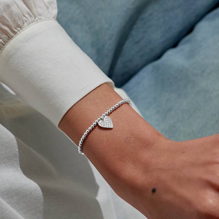 Joma Jewellery | Christmas Season To Sparkle Bracelet