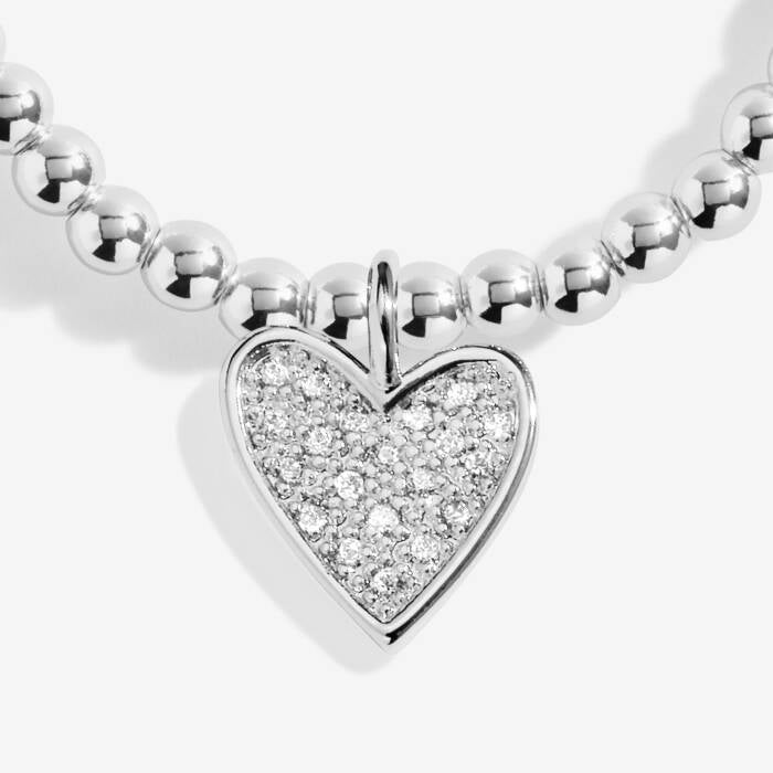 Joma Jewellery | Christmas Season To Sparkle Bracelet