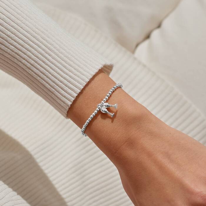 Joma Jewellery | Christmas Cheers Bracelet
