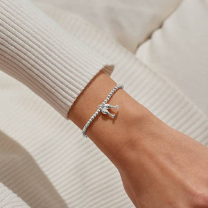 Joma Jewellery | Christmas Cheers Bracelet