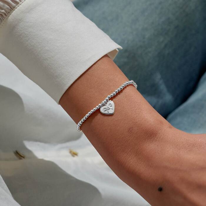 Joma Jewellery | Merry Christmas Amazing Auntie Bracelet