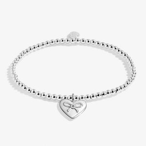 Joma Jewellery | Merry Christmas Amazing Auntie Bracelet