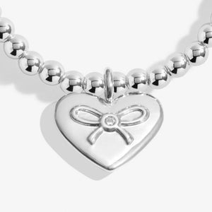 Joma Jewellery | Merry Christmas Amazing Auntie Bracelet