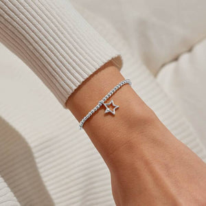 Joma Jewellery | Christmas Secret Santa Bracelet