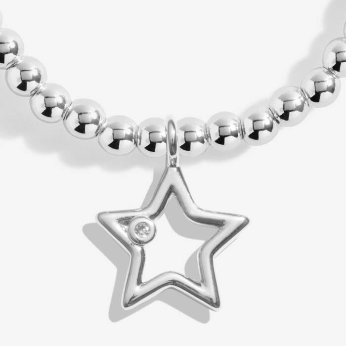 Joma Jewellery | Christmas Secret Santa Bracelet