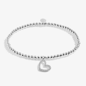 Joma Jewellery | Merry Christmas Super Sister Bracelet