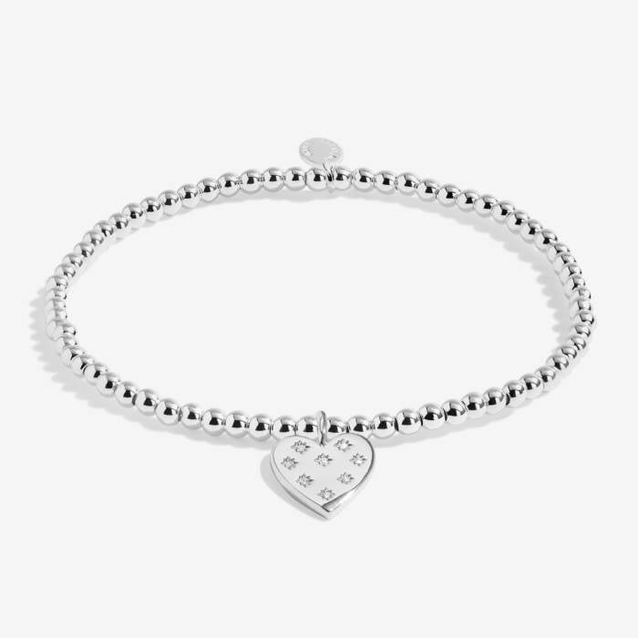 Joma Jewellery | Christmas Merry And Bright Bracelet