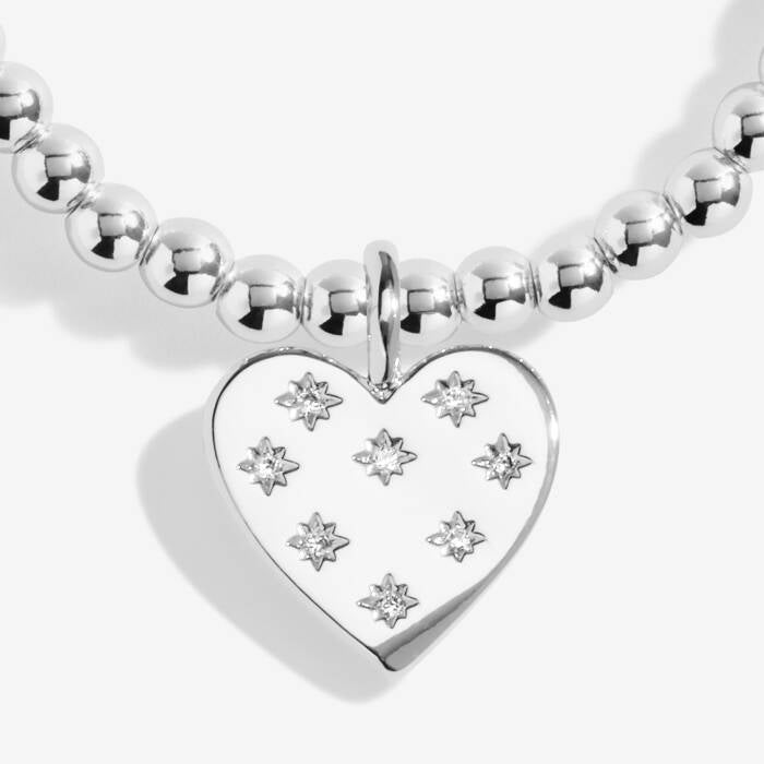 Joma Jewellery | Christmas Merry And Bright Bracelet