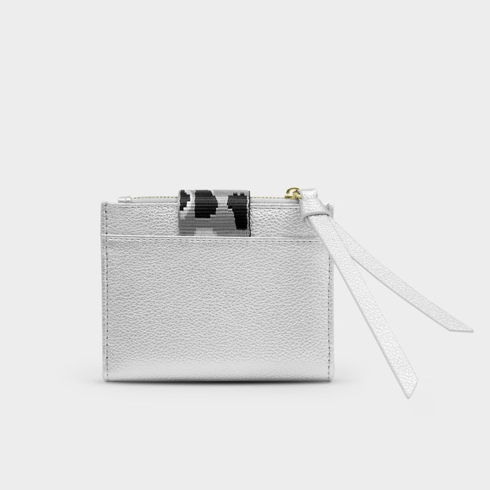 Katie Loxton | Hallie Purse | Silver