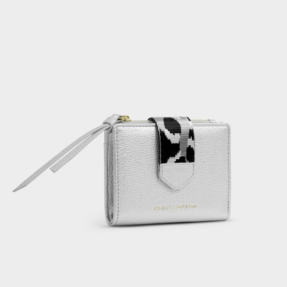 Katie Loxton | Hallie Purse | Silver