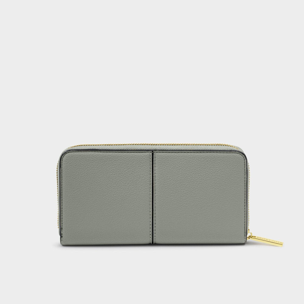 Katie Loxton | Laila Purse | Graphite Green